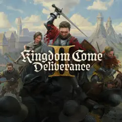 Kingdom Come: Deliverance 2 на PS5, с активацией