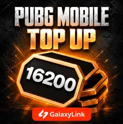 24/7 | AUTO | Pubg Mobile 16200 - (By ID)