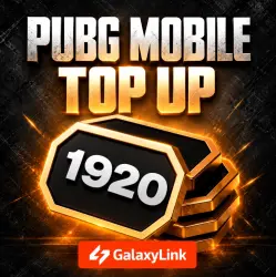 24/7 | AUTO | Pubg Mobile 1920 - (By ID)