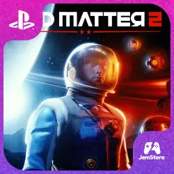Red Matter 2 | PS5 | Турция / Укр. UA