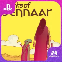 Chants of Sennaar | PS4/PS5 | Turkey / Ukraine