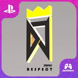 DJMAX RESPECT | PS4/PS5 | Turkey / Ukraine