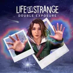 Life is Strange: Double Exposure Ultimate на PS5, с активацией