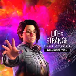 Life is Strange: True Colors - DE на PS4 и PS5, с активацией
