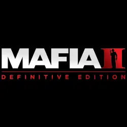 Mafia 2: Definitive Edition на PS4 и PS5, с активацией
