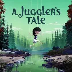 A Juggler's Tale на PS4 и PS5, с активацией