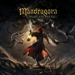 Mandragora: Whispers of the Witch Tree Deluxe на PS5, с активацией