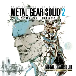 METAL GEAR SOLID - Master Collection Version на PS4 и PS5, с активацией