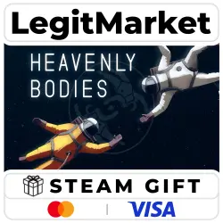 Heavenly Bodies / Steam AUTO / RU + WORLD