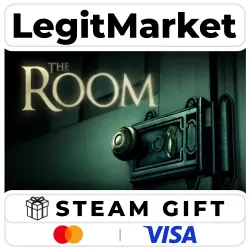 The Room / Steam AUTO / WORLD