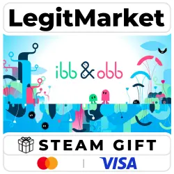 ibb & obb / Steam AUTO / RU + WORLD