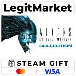 Aliens: Colonial Marines Collection / Steam AUTO / RU + WORLD