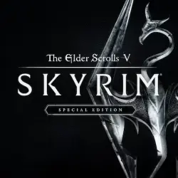 The Elder Scrolls 5: Skyrim Special Edition на PS4 и PS5, с активацией