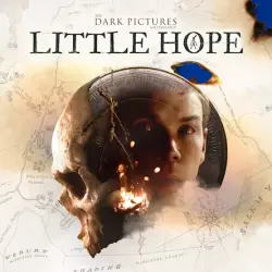 The Dark Pictures Anthology: Little Hope на PS4 и PS5, с активацией