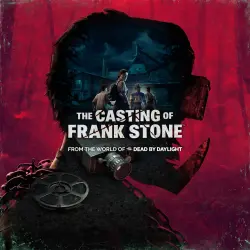The Casting of Frank Stone на PS5, с активацией