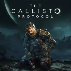 The Callisto Protocol PS5 на PS4 и PS5, с активацией