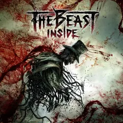 The Beast Inside на PS5, с активацией