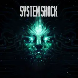 System Shock на PS4 и PS5, с активацией