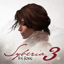 Syberia 3 на PS4 и PS5, с активацией