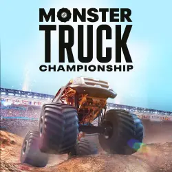 Monster Truck Championship на PS5, с активацией