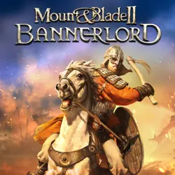 Mount & Blade 2: Bannerlord на PS4 и PS5, с активацией