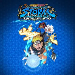 Naruto X Boruto Ultimate Ninja Storm на PS4 и PS5, с активацией