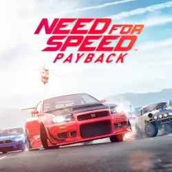 Need for Speed Payback на PS4 и PS5, с активацией