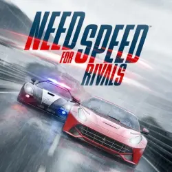 Need for Speed Rivals: Complete Edition на PS4 и PS5, с активацией