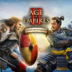 Age of Empires 2: Definitive Edition на PS5, с активацией