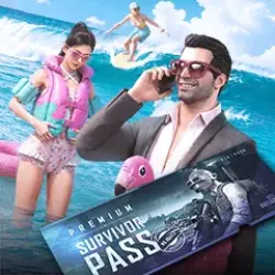 Survivor Pass: Summer Vacation | Steam Activation Code