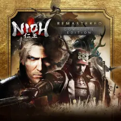 Nioh Remastered – The Complete Edition на PS5, с активацией