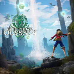 One Piece Odyssey на PS4 и PS5, с активацией
