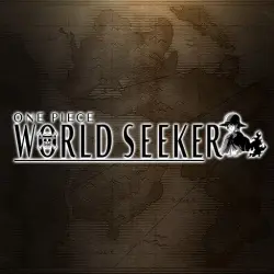 ONE PIECE World Seeker на PS4 и PS5, с активацией