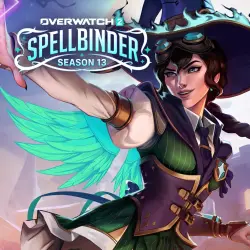 Overwatch 2 - Season 18: Stadium Quick Play на PS4 и PS5, с активацией