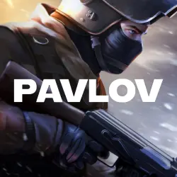 Pavlov на PS5, с активацией