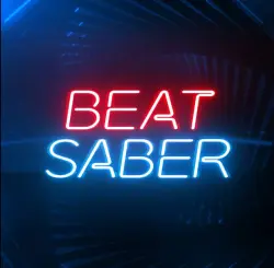 Beat Saber Oculus Quest 1/2/3/Pro Meta Key