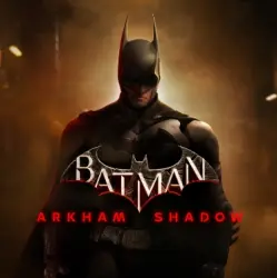 Batman: Arkham Shadow Oculus VR Quest 3/S Ключ