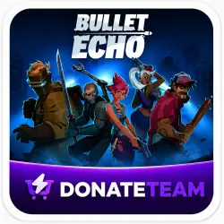 BULLET ECHO | БАКСЫ / НАБОРЫ | ПО ID