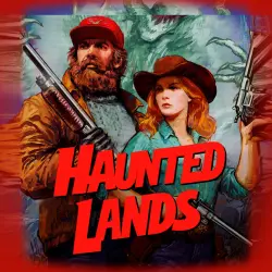 Haunted Lands Steam key Global Region free + RU/CIS Worldwide