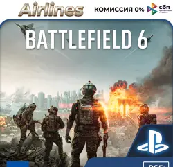 BATTLEFIELD 6 l Ukraine l UA