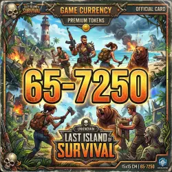 КУПОНЫ | ПОДПИСКИ | Last Island Of Survival | ПОПОЛНЕНИЕ ПО ID
