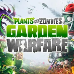 Plants vs. Zombies Garden Warfare на PS4 и PS5, с активацией