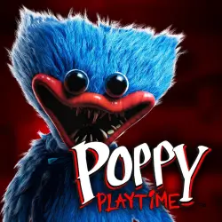 Poppy Playtime: Chapter 1 на PS4 и PS5, с активацией