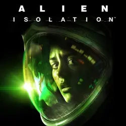 Alien: Isolation на PS4 PS5, с активацией