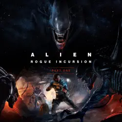 Alien: Rogue Incursion VR на PS5, с активацией