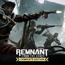 Remnant: From the Ashes – CE на PS4 и PS5, с активацией