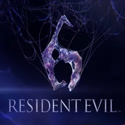 Resident Evil 6 на PS4 и PS5, с активацией