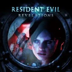 RESIDENT EVIL REVELATIONS на PS4 и PS5, с активацией