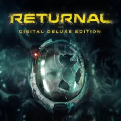 Returnal Digital Deluxe Edition на PS5, с активацией