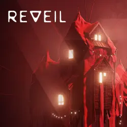 REVEIL на PS5, с активацией